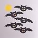 Halloween Gel Gem - Batty (13 x 10.25)