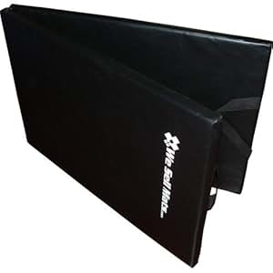 mats folding exercise personal sell mat carry thick handle