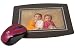 Photo Mouse Pad Custom 4 x 6 Picture Insert