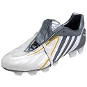 adidas Men's P Absolion Firm Ground Control Soccer Cleat