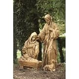 Nativity Set (Joseph, Mary, Jesus)