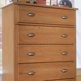 Lea Austin Drawer Chest