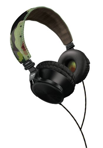 House of Marley Revolution Revolution Headphones 