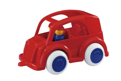 Super Chubbies 10 Sedan