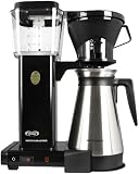 Technivorm Moccamaster KBT-741 :: BLACK