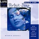 Perfect Sleep - Music for Perfect Sleep (Relaxation Music CD) Free P&P from Release Therapeutics'