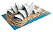 The Sydney Opera House