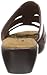 Walking Cradles Women's Call Wedge Sandal