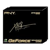 Picture of PNY GeForce GTS 250 1GB PCI Express 2.0 x16