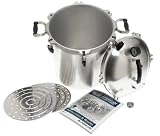 All-American 30-Quart Pressure Cooker/Canner
