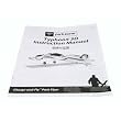 Parkzone Instruction Manual:3D PNP PKZ4176