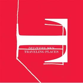 Traveling Places