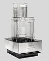 Cuisinart DFP-14BCN 14-Cup Food Processor, Brushed Stainless Steel