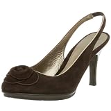 daniblack Womens Nan Slingback Pump