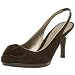daniblack Women's Nan Slingback Pump