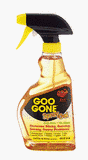 Magic American GGHS12 Goo Gone Spray Gel
From Magic American
