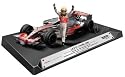 Lewis Hamilton's first win limited edition of 5000 worldwide scale 1:18