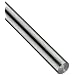 THK Steel Linear Motion Shaft Model SF5, 5mm Diameter x 50mm Length