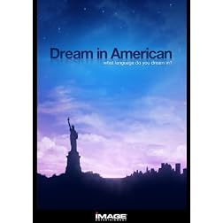 Dream In American