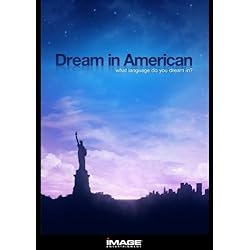 Dream In American