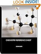 Chemistry Reference