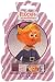 RUDOLPH LIP BALM HERMEY ELF