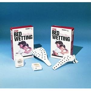 BED WETTING ALARM-FEMALE by Koregon