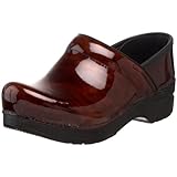 Dansko Professional-Marbled Clog