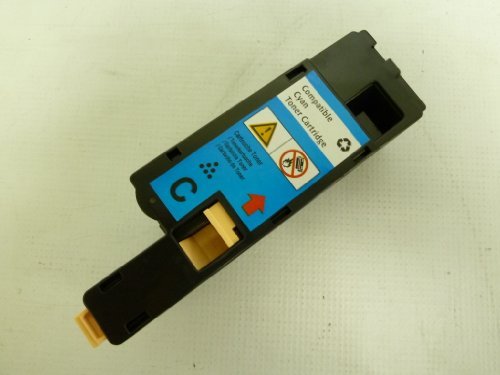 Xerox Workcentre 6015 Cyan Compatible Toner Cartridge 106R01627 For Xerox Phaser 6000/6010 / Workcentre 6015 By Tonerdeal