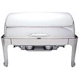 RECTANGULAR CHAFING DISH