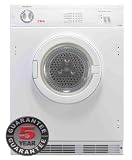 Tumble dryer Fully Integrated CDA CI920