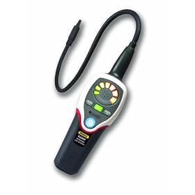 General Tools RLD382P High Performance Refrigerant Leak Detector with Pump