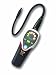 General Tools RLD382P High Performance Refrigerant Leak Detector with Pump