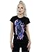 Star Wars Women's Rogue One Jyn Death Star T-Shirt