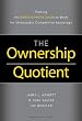 Ownership Quotient: Putting the Service Profit Chain to Work for Unbeatable Competitive Advantage