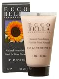  : Ecco Bella Light Beige Liquid Foundation