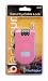 Pink Security Travel Cable Combination Lock Luggage Holiday