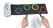 Roll Up Drum Pad Set