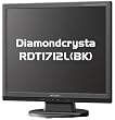 Diamondcrysta��RDT1712L(BK) [17����� �֥�å�]