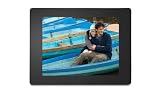 Kodak P86 Cadre photo num�rique 8" (20,3 cm) 800 � 600 4:3 USB Noir