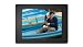 Kodak EasyShare P 86 Digitaler Bilderrahmen (20,3 cm (8 Zoll) Display, Diashow-Funktion, USB 2.0)