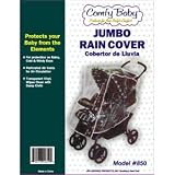 Comfy Baby Jumbo Stroller Cover Weathershield