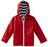 Splendid Littles Boys 2-7 The Reversible Rain Slicker