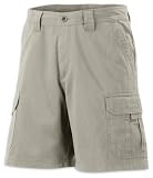 Mens Columbia Brownsmead Cargo Short