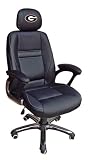 Georgia Bulldogs Head Coach Office Chair