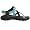 Chaco Women's Z/1 UWP Sandal,Atlantis,8 M