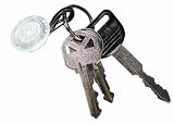 Nite Ize NCL-03-02 ClipLit Carabiner LED Light, White
