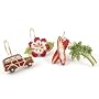 Studebaker Hawaiian Surf Boards Shower & Bath Collection, Shower Curtain Hooks