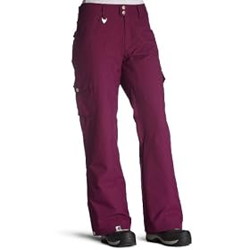 Roxy SNOW Junior’s Toboggan Pant thumbnail