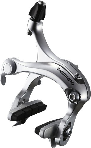 シマノ(サイクル) ROAD COMPONENT ブレーキキャリパー BRR650R R55C2 10.5 EBRR650AR74A